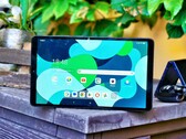 Тестовый планшет Lenovo Tab One (Источник изображения: Marcus Herbrich)