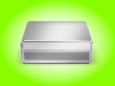 Модель MSI EdgeMesa N AI+ выпускается в одном варианте отделки.
