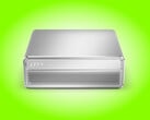 Модель MSI EdgeMesa N AI+ выпускается в одном варианте отделки.