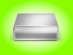 Модель MSI EdgeMesa N AI+ выпускается в одном варианте отделки.