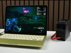 Компания ETA Prime протестировала Apple MacBook Neo с термоэлектрическим водяным кулером мощностью до 50 Вт.