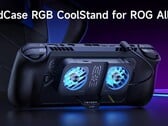 Новый кейс Ally X ModCase. (Источник изображения: Jsaux)
