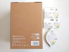 Назад. (Источник изображения: Notebookcheck)