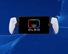Показан баннер PlayStation Portal OLED