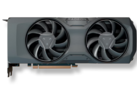 Компания AMD выпустила новую графическую карту RDNA 3 для настольных ПК (источник изображения: AMD)
