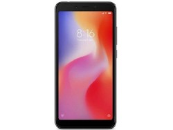 На обзоре: Xiaomi Redmi 6A. Тестовый образец предоставлен notebooksbilliger.de