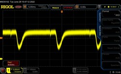 DC dimming