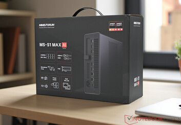 Мини-форум MS-S1 Max