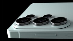 Квадрокамера Galaxy S26 Ultra может получить три обновления (Источник изображения: Technizo Concept, отредактировано)