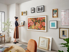 Samsung и Google работают вместе, чтобы принести Google Photos на телевизоры Samsung уже в марте 2026 года. (Источник изображения: Samsung)