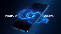 Компания Samsung официально представила Exynos 2600, первую 2-нм SoC для таких смартфонов, как Galaxy S26. (Источник изображения: Samsung)