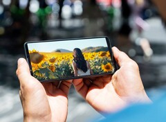 Владельцы Sony Xperia 1 VII уже могут установить обновление Android 16 (Источник изображения: Sony)