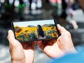 Владельцы Sony Xperia 1 VII уже могут установить обновление Android 16 (Источник изображения: Sony)