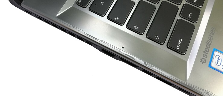 Ноутбук Msi Leopard Цена