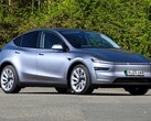 Обновленная модель 2025 года Tesla Model Y (Источник изображения: Tesla)