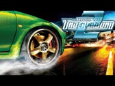 Официальное изображение из игры Need For Speed: Underground 2. (Источник изображения: EA)