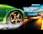 Официальное изображение из игры Need For Speed: Underground 2. (Источник изображения: EA)