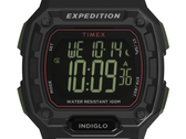 Timex Expedition Ridge TW4B34500 — крупный план
