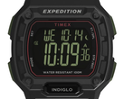 Timex Expedition Ridge TW4B34500 — крупный план