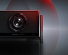Проектор Titan от Xgimi (на фото) будет представлен на выставке IFA 2025. (Источник изображения: Xgimi)