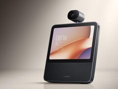 Smart Home Screen 8 PTZ Edition от Xiaomi (на фото) будет запущен в Китае. (Источник изображения: Xiaomi)