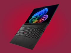 ThinkPad T16 Gen 5 теперь доступен в Австралии и Северной Америке с процессорами AMD.