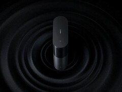 BE3600 Pro поставляется в одиночной черной отделке.