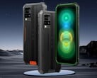 Смартфон BV4800 SE уже доступен для покупки (Источник изображения: Blackview)
