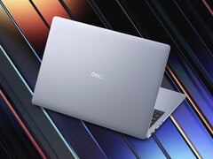 Компания Dell продает Dell 16S в синем цвете.