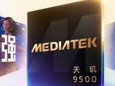 Dimensity 9500 легко опережает A19 Pro в большинстве бенчмарков с GPU. (Источник изображения: MediaTek)