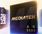 Dimensity 9500 легко опережает A19 Pro в большинстве бенчмарков с GPU. (Источник изображения: MediaTek)