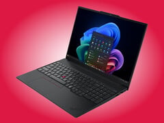 Компания Lenovo предлагает новый ноутбук ThinkPad E16 Gen 4 с различными вариантами конфигурации.