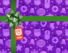 Новая бесплатная игра-загадка - "Мы были здесь вместе" (Источник изображения: Epic Games Store)