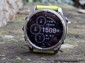 Garmin имеет доступ к миллионам записей данных о тренировках.