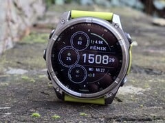 Garmin имеет доступ к миллионам записей данных о тренировках.
