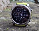 Garmin имеет доступ к миллионам записей данных о тренировках.