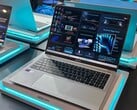 В ближайшее время устройство Geekom GeekBook X16 Pro будет обновлено с использованием APU AMD Gorgon Point на базе архитектуры Zen 5.