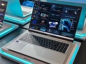 В ближайшее время устройство Geekom GeekBook X16 Pro будет обновлено с использованием APU AMD Gorgon Point на базе архитектуры Zen 5.