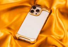 Arc Pulse демонстрирует, как стильно может выглядеть современный чехол-бампер. (Источник изображения: Arc)