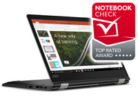 Lenovo ThinkPad L13 Yoga G2 (88%)