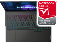 Lenovo Legion Pro 7 16IRX8H (89%)