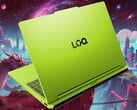 Последний 15-дюймовый игровой ноутбук компании Lenovo привлекает больше внимания, чем большинство выпущенных ею в последнее время.