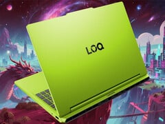 Последний 15-дюймовый игровой ноутбук компании Lenovo привлекает больше внимания, чем большинство выпущенных ею в последнее время.