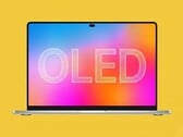 Samsung Display собирается сделать мечту об OLED MacBook Pro реальностью.