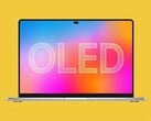 Samsung Display собирается сделать мечту об OLED MacBook Pro реальностью.