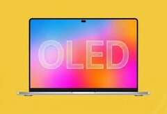 Samsung Display собирается сделать мечту об OLED MacBook Pro реальностью.