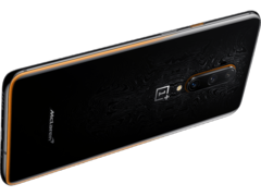 Смартфон OnePlus 7T Pro McLaren Edition. Краткий обзор от Notebookcheck