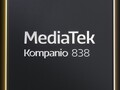 Mediatek Kompanio 838