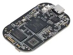 Теперь доступен новый вариант модели PocketBeagle 2. (Источник изображения: BeagleBoard)