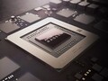 AMD Radeon RX 5300M